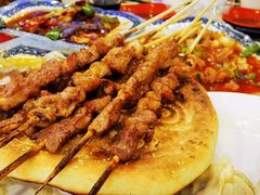 -维吾尔餐厅(宜山路店)