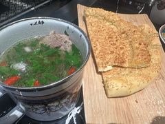 -巴依老爷新疆美食(清华东门店)