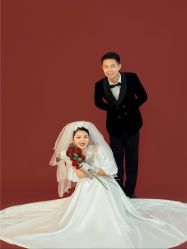 -摩玛婚纱摄影(杭州店)