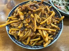 -宜德饭堂(顾村店)