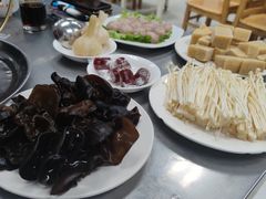 -三兴涮羊肉(荣安大街店)