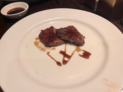 -君悦酒店·乐厨·高空自助餐(青年大街店)