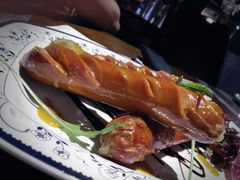 -小火花·干式熟成牛排馆Spark SteakHouse(剑桥郡店)