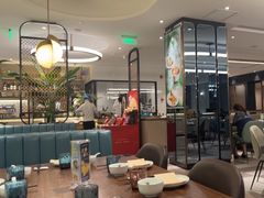 -港丽餐厅(杭大店)