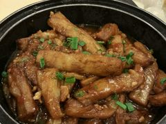 -大欢喜饭店(江怡路店)