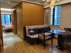-熹月国际月子会所(天河店)