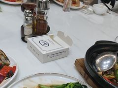 -嘉升大排档(番禺总店)