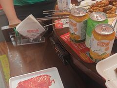 -京元盛铜锅涮肉(上海总店)
