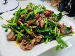 -黑皮酸菜鱼(三山街店)