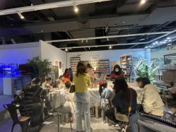 -趣陶陶艺手工坊(新世界百货重庆店)