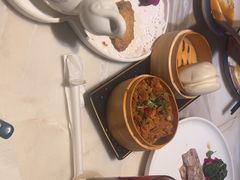 -唐猫庭院·千年陕菜(大唐不夜城店)