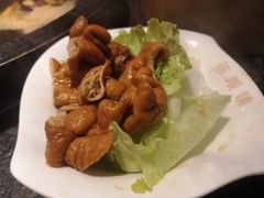 自卤肥肠-陈眼镜火锅(总店)