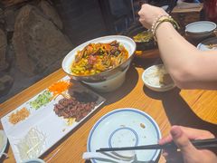 -打酱油·非遗淮扬菜(瘦西湖梅岭店)