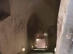 -西安曲江寒窑遗址公园