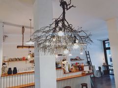 大堂-MAISON门前杂货店
