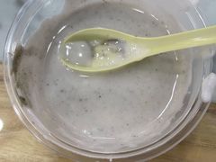 芝麻杏仁鸳鸯糊-芝麻糊世家(西华店)