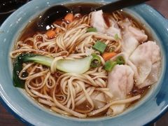 -老妈米线(东圈门店)