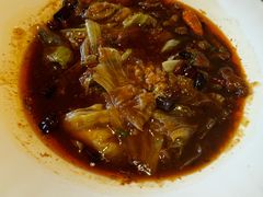 -庆云楼饭庄(什刹海店)