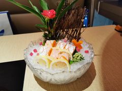 -蟹的岡田屋(正大广场店)