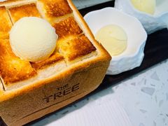 -大树餐厅(环球港店)