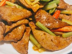 -小河盐帮·私家菜·烤鸭(三元桥·霄云路店)