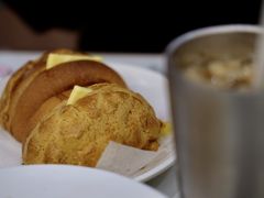 -深仔记茶餐厅(亚士厘道店)