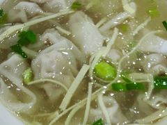 -老盛兴·上海小笼汤包馆(武夷店)