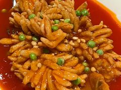 -福慧慈缘素食餐厅(王府井店)
