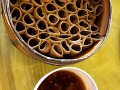 -晋阳饭庄(虎坊桥店)