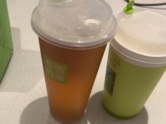 -奈雪的茶(花城汇中区PRO店)
