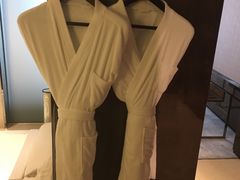 -广州天河希尔顿酒店