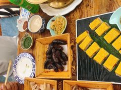 -塞伊德·蒙餐(锡林浩特店)