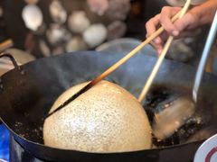 旺财大煎堆-石岐佬中山菜馆(张溪店)
