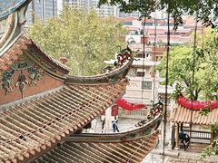 -晋江五店市传统文化旅游区