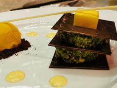 -广州四季酒店·佰鲜汇·现代法餐