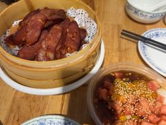 -明婷饭店(外曹家巷店)