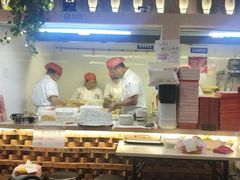 -金谷园饺子·烧烤·家宴(人大总店)