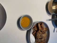 -胡麻(静安嘉里店)