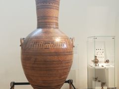 -雅典国家考古博物馆(Ethniko Archaiologiko Museo)