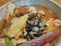 -爱民螺蛳粉(五里亭店)