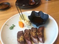 -王鼎精致料理铁板烧(世博源店)