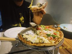 -Primo·丽莫意大利窑烤披萨