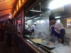 -西工饭庄快餐厅(西工小街店)