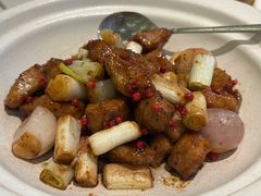 -玉林烤鸭店(定福庄店)