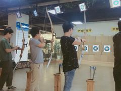 -城市猎人射箭馆(宝龙广场店)