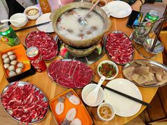 -湛林.粤西大排挡(前门店)
