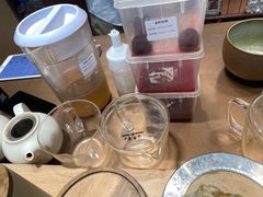 -théATRE 茶聚场(王府中環店)