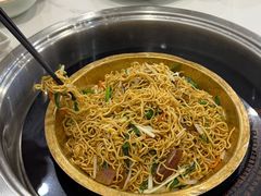 -盈田盈粥庄(博山东路店)