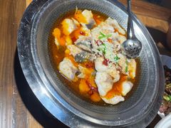 -巢爷老味(东方红店)