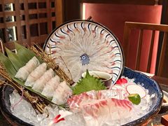 -古田居·特色寿司料理(星之岛旗舰店)